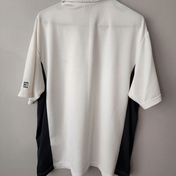 Lot Of 2 Men’s Nike Large Polo and Tshirt - Picture 7 of 7